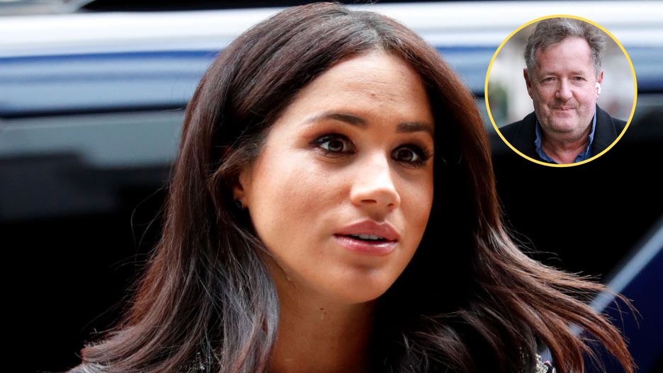 Meghan Markle