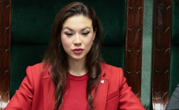 "Nie przysługuje". Mówi otwarcie o urlopie macierzyńskim