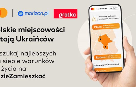 McCann Poland pierwszą agencją z Polski z nominacją Cannes Lions Festival