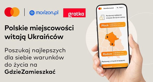 McCann Poland pierwszą agencją z Polski z nominacją Cannes Lions Festival