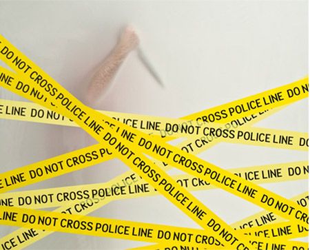 20 najbardziej pomysłowych zasłon prysznicowych 7