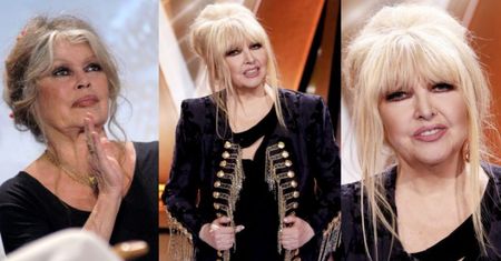 Odchudzona i odmłodzona Maryla Rodowicz nagrywa "The Voice Senior". Upodabnia się do Brigitte Bardot? (ZDJĘCIA)