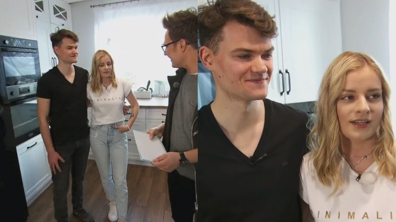 Ada i Michał z "Rolnik szuka żony"