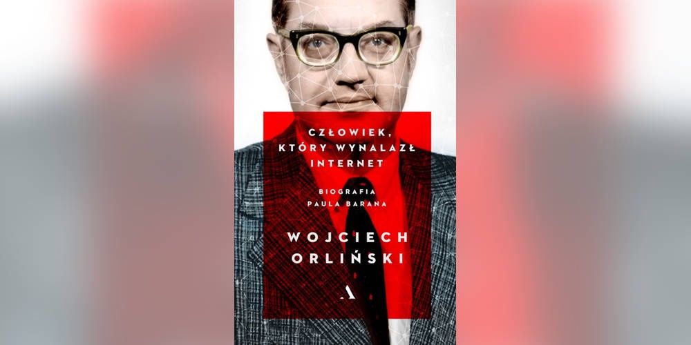 Empik książka Paul Baran