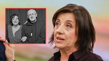 Śleszyńska przekazała smutne wieści. Nie żyje Wojciech Zieliński