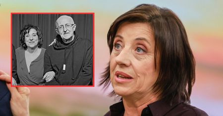 Śleszyńska przekazała smutne wieści. Nie żyje Wojciech Zieliński