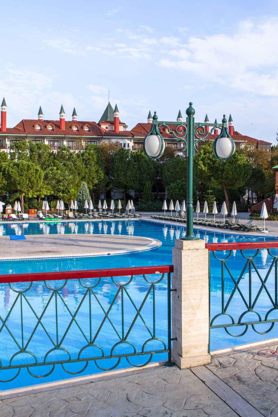 Asteria Kremlin Palace 