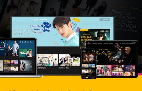 Canal+ zwiększa udziały w serwisie streamingowym