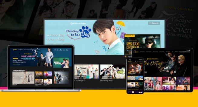 Canal+ zwiększa udziały w serwisie streamingowym