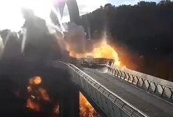 Atak rakietowy na Ukrainę. "Putin odpala wszystko, co ma w magazynie"