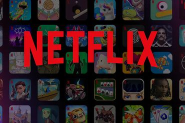 Logo Netfliksa, fot. mat. prasowe