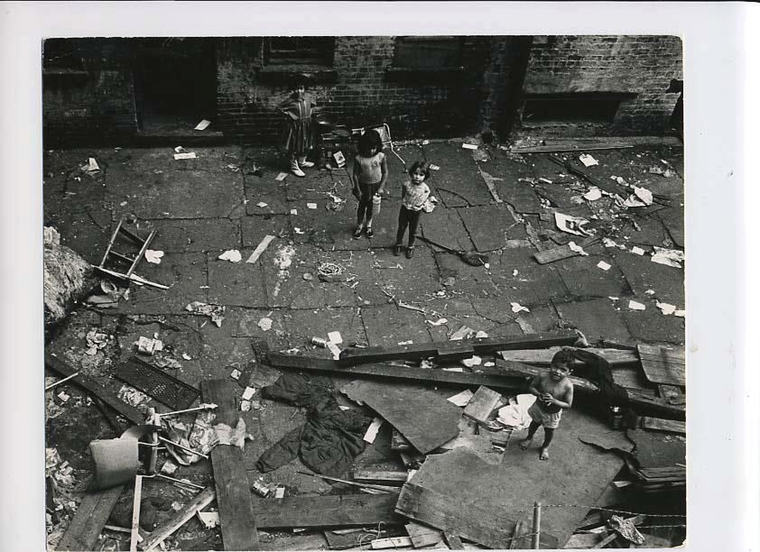 Seks, fotografia i rock'n'roll, czyli niedoceniony Charles Gatewood [inspiracja] 16