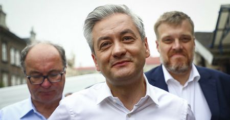 Lewica chce kontroli Funduszu Odbudowy