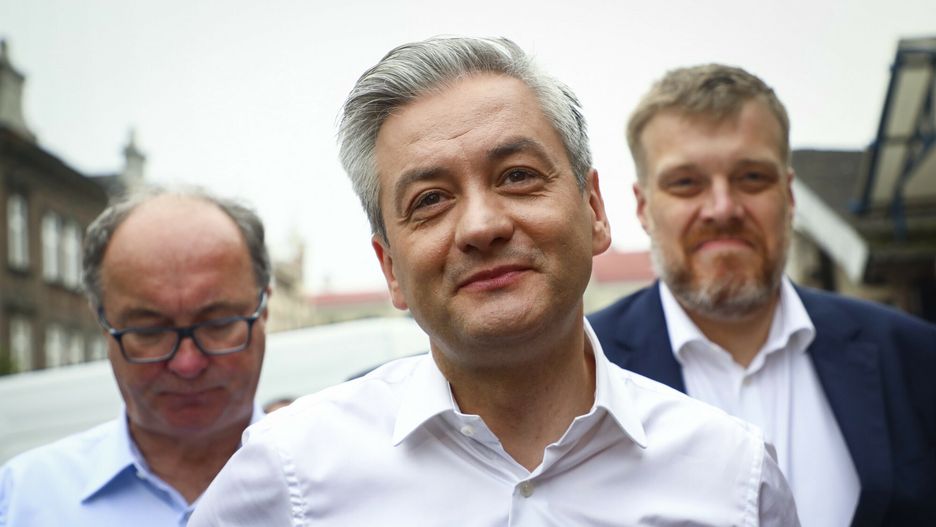Lewica chce kontroli funduszu odbudowy