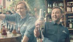 „Warzymy, nie produkujemy” w reklamach piwa Okocim Radler Truskawka (wideo)