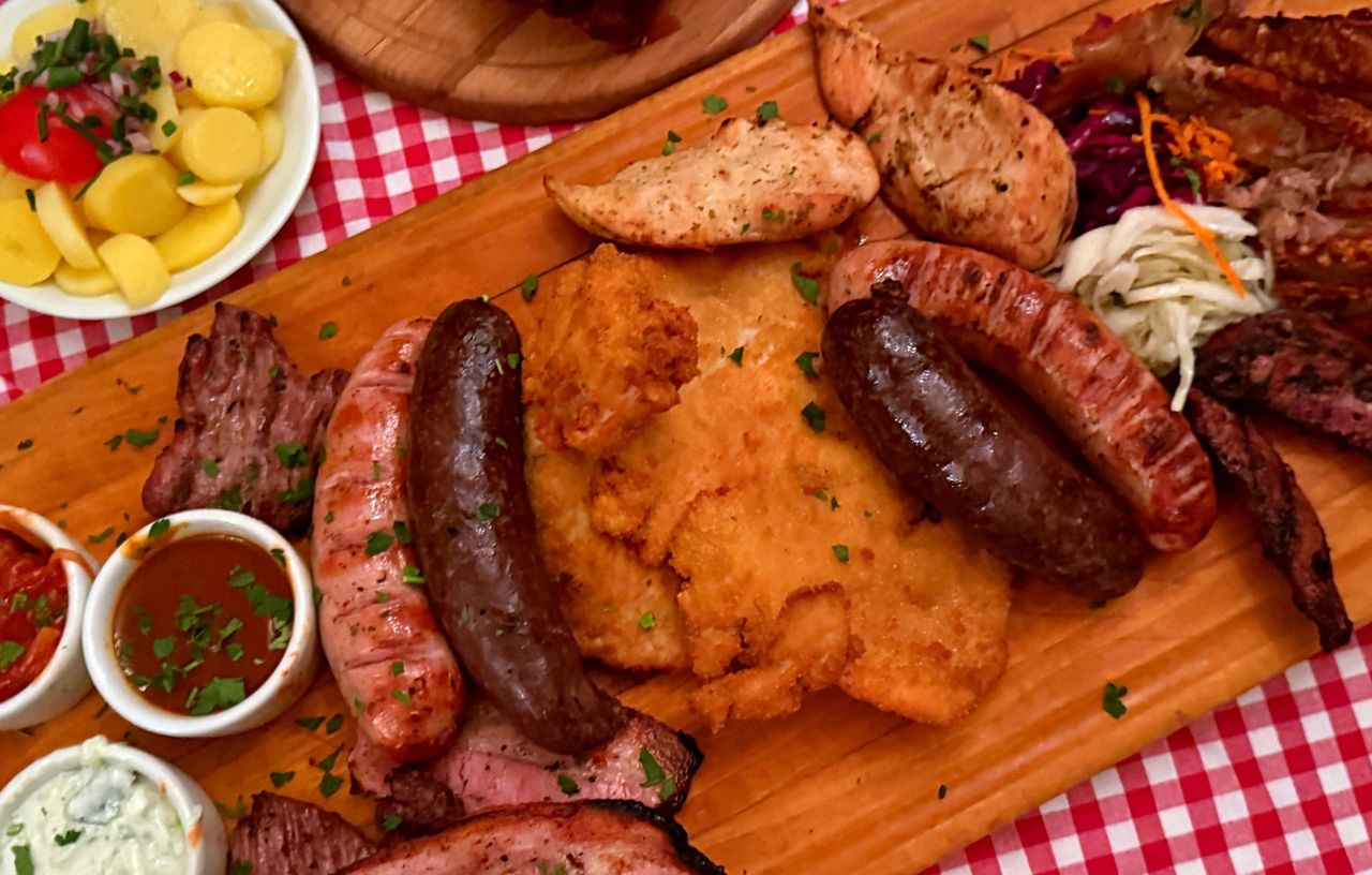 Najbardziej niezdrowe dania kuchni polskiej