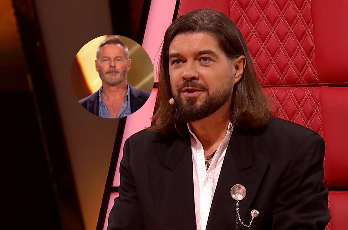 Jurorzy "The Voice Senior" żałowali swojej decyzji