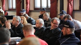 Sprawa zabójstwa dyrektora z PZU w Bydgoszczy. Minęło już 26 lat