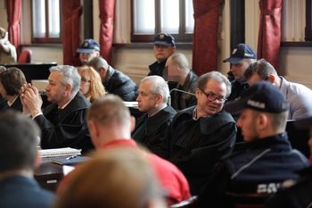 Sprawa zabójstwa dyrektora z PZU w Bydgoszczy. Minęło już 26 lat