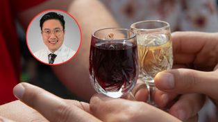 Takie picie jest zgubne dla wątroby. Ryzyko rośnie nawet trzykrotnie