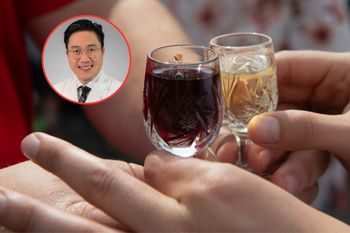 Takie picie jest zgubne dla wątroby. Ryzyko rośnie nawet trzykrotnie