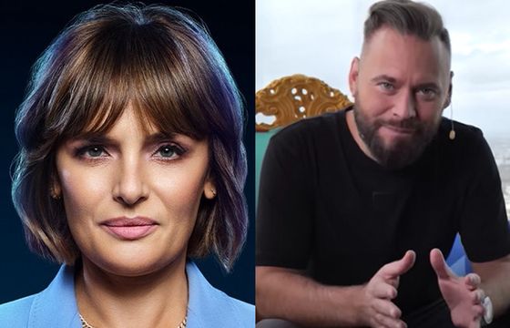 Kolejny sondaż prezydencki. Stanowski z 3,2 proc. poparcia, Gawryluk poniżej 1 proc.