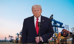 Strach o dostawy z Bliskiego Wschodu. Ceny ropy w górę