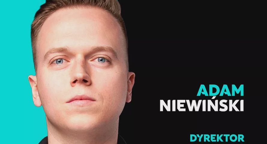 Canal+ z nowym dyrektorem. Transfer z Pumy