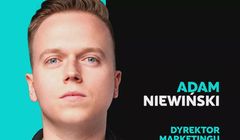 Canal+ z nowym dyrektorem. Transfer z Pumy