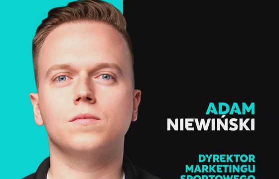 Canal+ z nowym dyrektorem. Transfer z Pumy