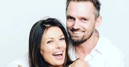 Katarzyna Glinka znów została mamą. Aktorka zdradziła imię dziecka
