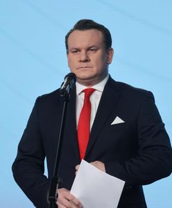 Dlaczego Tarczyński został kandydatem PiS? Europoseł wyjawił