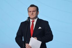 Dlaczego Tarczyński został kandydatem PiS? Europoseł wyjawił