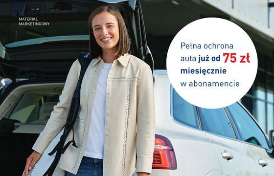 Focus Nation autorem kampanii PZU Auto z Igą Świątek