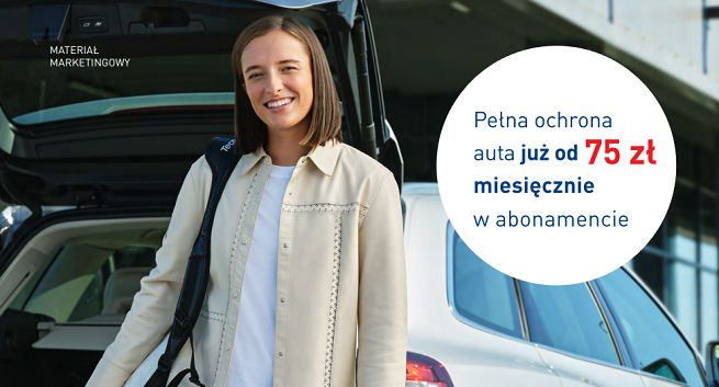 Focus Nation autorem kampanii PZU Auto z Igą Świątek