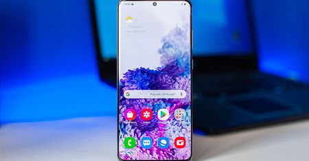 Sprawdziliśmy wydajność Galaxy S20 Ultra