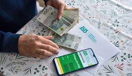 660 mln zł czeka w ZUS. Polacy nie zgłaszają się po pieniądze po zmarłych