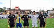 Star Starachowice zremisował 1:1 z Avią Świdnik w Betclic 3. Lidze. Zobaczcie zdjęcia z meczu