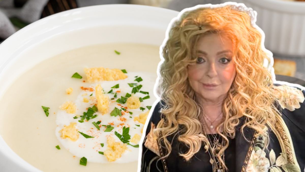 Magda Gessler oceniła polskie potrawy