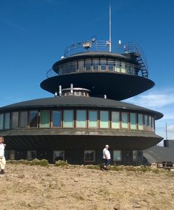Karkonosze. Właściciel gruntów zamknął szlaki na Śnieżkę