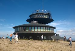 Karkonosze. Właściciel gruntów zamknął szlaki na Śnieżkę