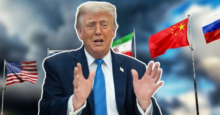 "Czarne złoto" przejęte. USA kontrolują zasoby surowca wartego 100 mld.