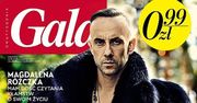 "Spowiedź Nergala" na okładce "Gali"! (FOTO)