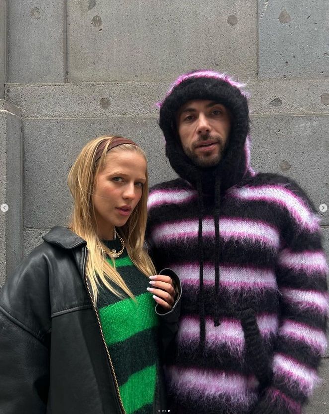 Malik Montana i Jessica Mercedes są parą?