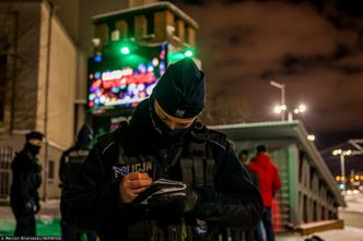 Nalot policji na wrocławskie kluby. Przedsiębiorcy nie odpuszczają. Policja mówi: będą kolejne akcje