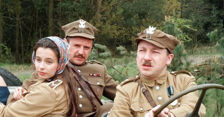 17 lipca - urodziny Zbigniewa Zamachowskiego. Przypominamy jego filmowe role