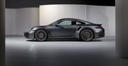 Nowe Porsche 911 Turbo S już wycenione w Polsce. Było drogo, jest jeszcze drożej
