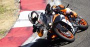 KTM RC 390 – cena, informacje, dane techniczne