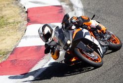 KTM RC 390 – cena, informacje, dane techniczne
