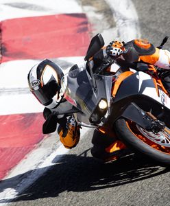 KTM RC 390 – cena, informacje, dane techniczne